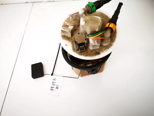 Used Electronic module Electronic module MAZDA 6 Hatchback (GG) 2.0 DI (GG14) (121 hp) 35497681 35497681