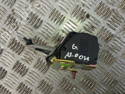 Used Rear center seatbelt Rear center seatbelt 35672642 35672642