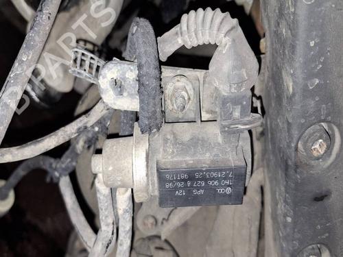 Electronic module VW PASSAT B5 Variant (3B5) 1.9 TDI Syncro/4motion | BP40520014M83 - Image 4