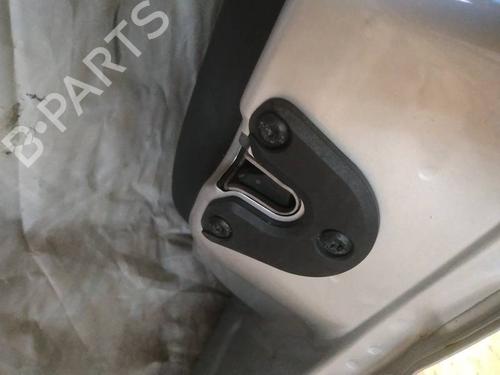 Used Front right lock Front right lock 35350073 35350073
