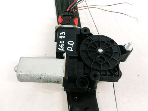 Used Right front window motor Right front window motor 35559357 35559357