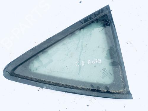 rear-right-quarter-glass-kia-ceed-hatchback-ed-2006-2007-2008-2009-2010-2011-2012-35570217 main image