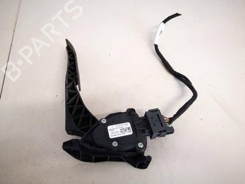 Used Pedal Pedal 35324870 35324870