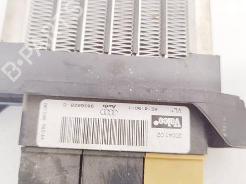 Heater resistor AUDI A4 B7 (8EC) 2.0 TDI | BP36687587M108 - Image 3