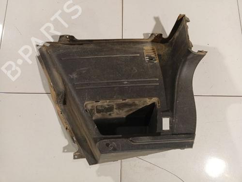 Boot lining HYUNDAI GETZ (TB) 1.1 | BP36250361I3 - Image 2