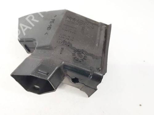 Used Pipe Pipe AUDI Q7 (4LB) 3.0 TDI quattro (233 hp) 35022029 35022029