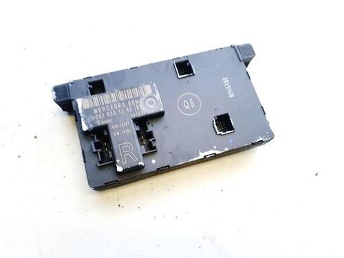Electronic module MERCEDES-BENZ C-CLASS (W203) C 270 CDI (203.016) | BP35338893M83 - Image 2