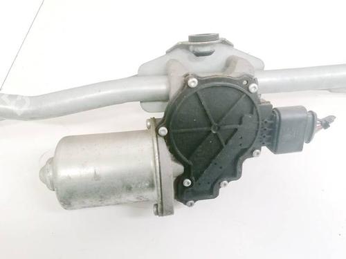 Used Front wiper motor Front wiper motor SKODA FABIA II (542) 1.2 (60 hp) 35348868 35348868