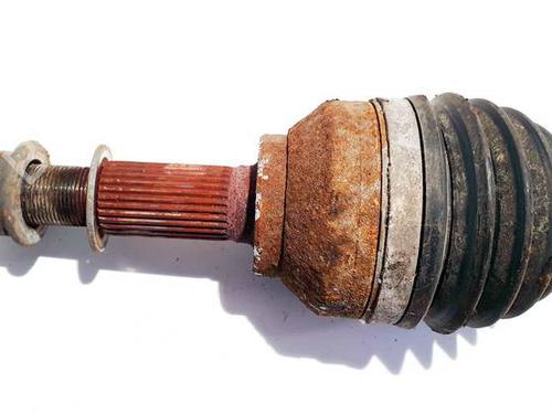 Right front driveshaft NISSAN NV200 / EVALIA Bus e-NV (ME0M) | BP34831311M39 - Image 2