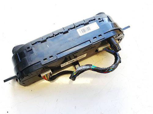 Climate control KIA CEE'D (JD) 1.6 CRDi 128 | BP35077827I5 - Image 2