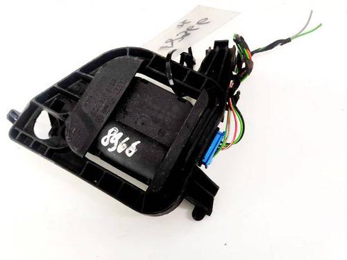 electronic-module-skoda-roomster-5j7-2006-2007-2008-2009-2010-2011-2012-2013-2014-2015-32938894 main image