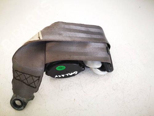 Used Rear right seatbelt Rear right seatbelt 36455514 36455514