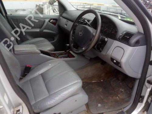 Switch MERCEDES-BENZ M-CLASS (W163) ML 270 CDI (163.113) | BP33494376I30  - Image 8