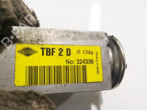 Electronic sensor OPEL ASTRA H (A04) 1.7 CDTI (L48) | BP34833225M84 - Image 3