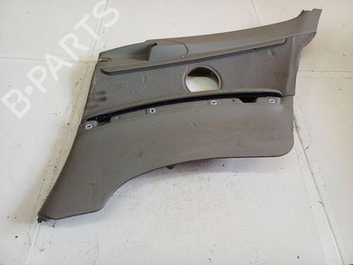 Used Rear right panel Rear right panel BMW 3 (E90) 325 i (218 hp) 34828763 34828763