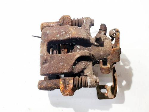 Used Left rear brake caliper Left rear brake caliper 34894340 34894340