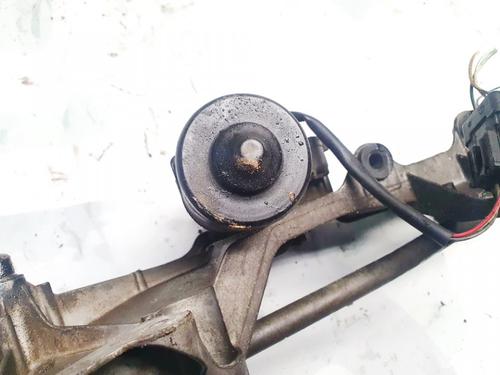 Front wiper motor PEUGEOT 807 (EB_) 2.2 HDi | BP35463909M29 - Image 2