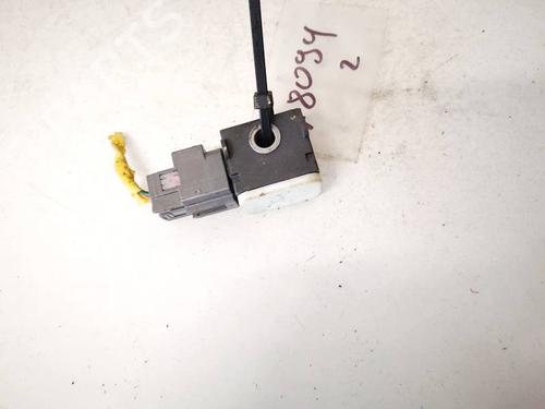 Used Electronic module Electronic module PEUGEOT 306 Hatchback (7A, 7C, N3, N5) 1.6 (89 hp) 32929338 32929338