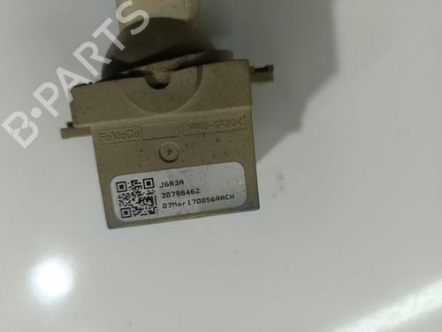 Warning switch VOLVO S80 II (124) 2.5 T | BP34838118I22 - Image 4