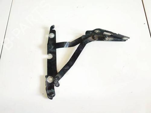 Hinge/Door check strap AUDI A4 B6 (8E2) 2.5 TDI quattro | BP35015255C146 - Image 3