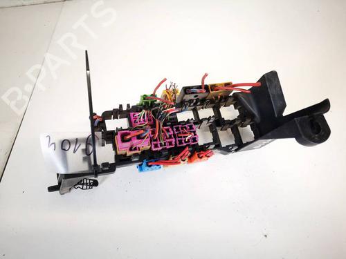Fuse box AUDI A6 C5 (4B2, 4B4) 2.5 TDI | BP32955451E1 - Image 3