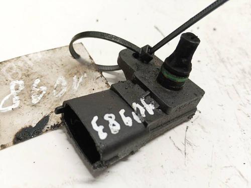 Used Electronic module Electronic module CHEVROLET CAPTIVA (C100, C140) 2.0 D 4WD (150 hp) 34851780 34851780