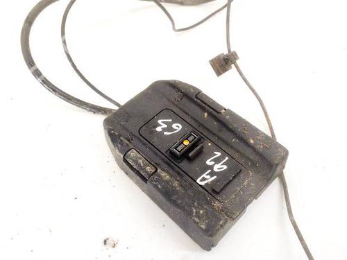 Used Electronic module Electronic module FORD S-MAX (WA6) 2.0 TDCi (140 hp) 35209313 35209313