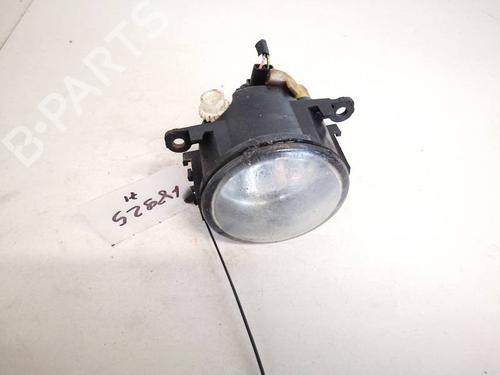 Used Left front fog light Left front fog light 35319614 35319614