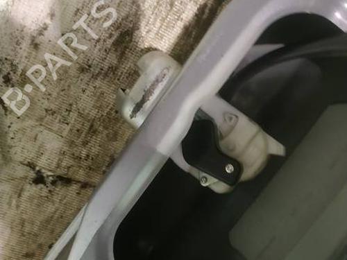 Used Tailgate lock Tailgate lock 35033676 35033676