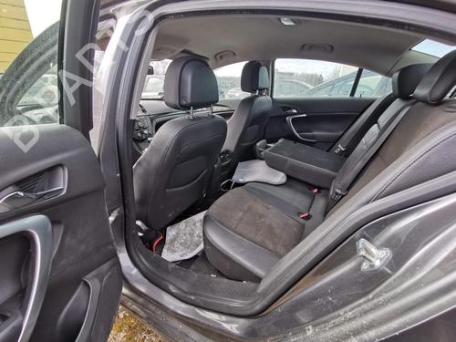 Electronic module OPEL INSIGNIA A (G09) 2.0 CDTI (68) | BP34230016M83  - Image 11