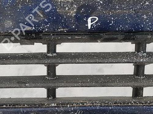 Used Grille Grille 35566839 35566839