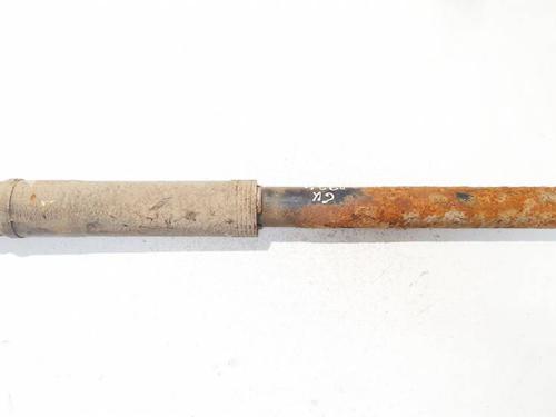 Used Left rear shock absorber Left rear shock absorber TOYOTA PREVIA II (_R3_) 2.0 D-4D (CLR30_, CLR30R) (116 hp) 40166538 40166538