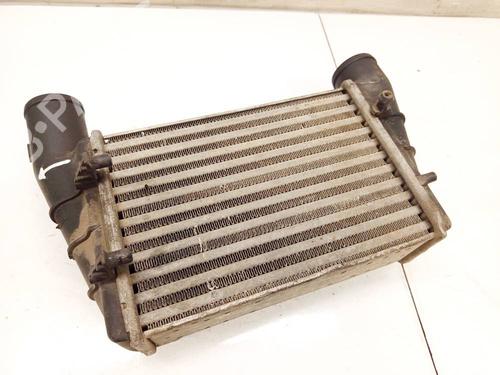Intercooler MERCEDES-BENZ C-CLASS (W203) C 200 Kompressor (203.042) | BP38102796M30 - Image 2