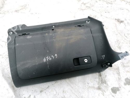 Used Glove box Glove box VW GOLF V (1K1) 1.9 TDI (105 hp) 35471820 35471820