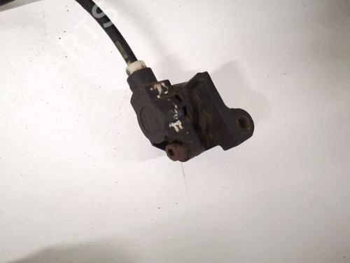 Electronic module TOYOTA RAV 4 III (_A3_) 2.2 D 4WD (ALA30_, ALA30R) | BP34833185M83 - Image 2
