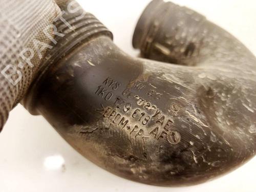 Pipe SKODA OCTAVIA II (1Z3) 2.0 TDI | BP34740093M125 - Image 3