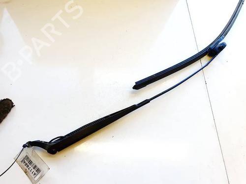 Used Front windshield wiper arm Front windshield wiper arm 38640885 38640885