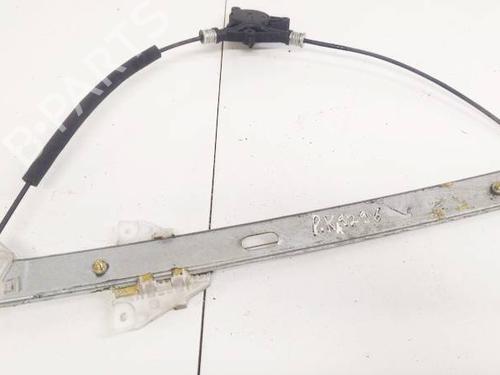Rudehejsemekanisme ventre foran Rudehejsemekanisme ventre foran MAZDA 5 (CR) 2.0 CD (CR19) (143 hp) 35172713 35172713
