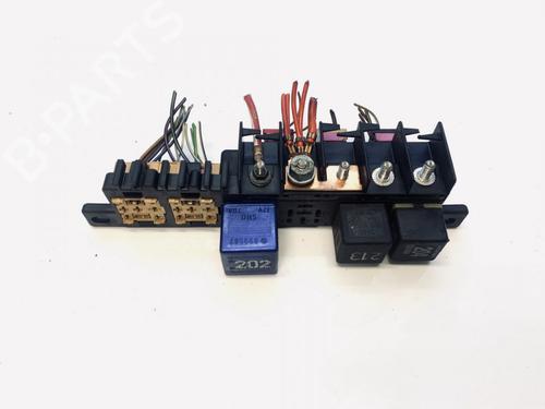 Used Fuse box AUDI A6 C5 (4B2, 4B4) 1.9 TDI (110 hp) 33089766