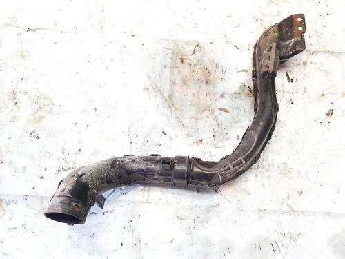 Used Pipe Pipe NISSAN NOTE (E11, NE11) 1.6 (110 hp) 35378493 35378493