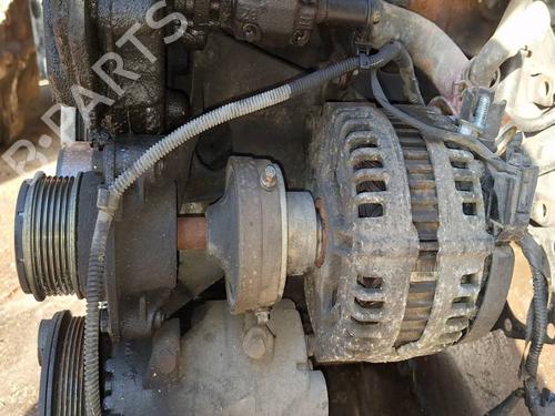 Używane Alternator Alternator 39061335 39061335