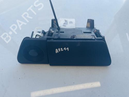 Used Ashtray Ashtray AUDI A4 B5 (8D2) 1.8 (125 hp) 35504619 35504619