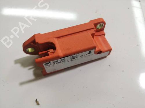 Electronic module HYUNDAI SANTA FÉ I (SM) 2.0 CRDi | BP32535408M83 - Image 2