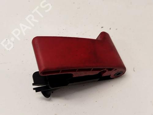 Used Interior handle Interior handle 37093659 37093659