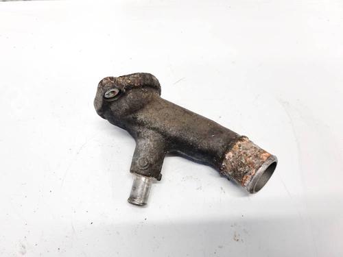 Used Thermostat housing Thermostat housing TOYOTA RAV 4 II (_A2_) 2.0 D 4WD (CLA20_, CLA21_, CLA20R, CLA21R) (116 hp) 35211419 35211419