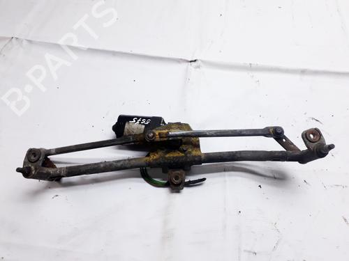 Used Front wipers mechanism Front wipers mechanism AUDI A3 (8L1) 1.9 TDI (110 hp) 35872675 35872675