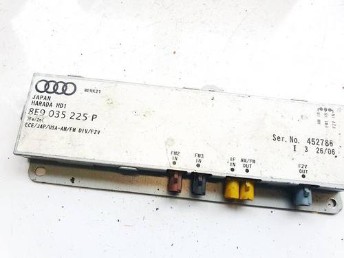 Electronic module MERCEDES-BENZ E-CLASS (W212) E 200 CDI / BlueTEC (212.005, 212.006) | BP36524902M83 - Image 2