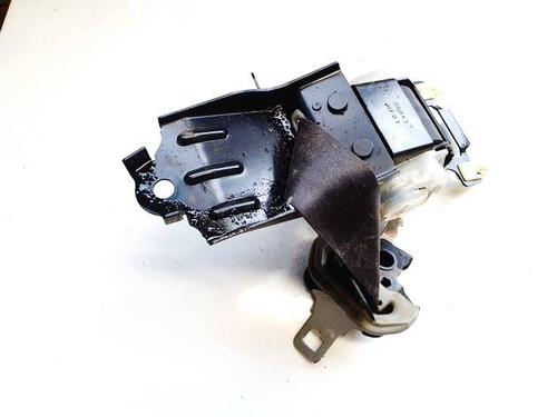 Used Rear center seatbelt Rear center seatbelt 37093438 37093438