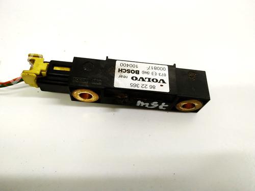Electronic module VOLVO V70 II (285) 2.5 TDI | BP32890475M83 - Image 3