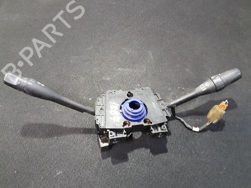 Used Warning switch Warning switch NISSAN ALMERA I Hatchback (N15) 2.0 D (75 hp) 35654287 35654287